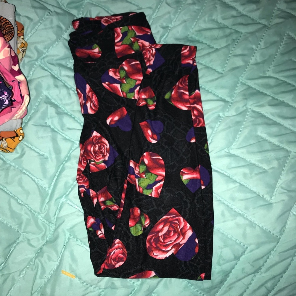 Lularoe OSleggings